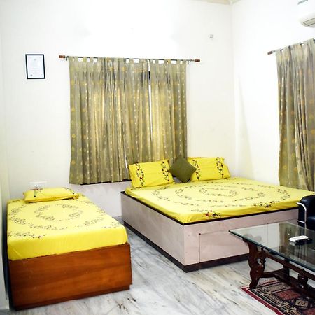 Ramaya Home Stay バラナシ エクステリア 写真