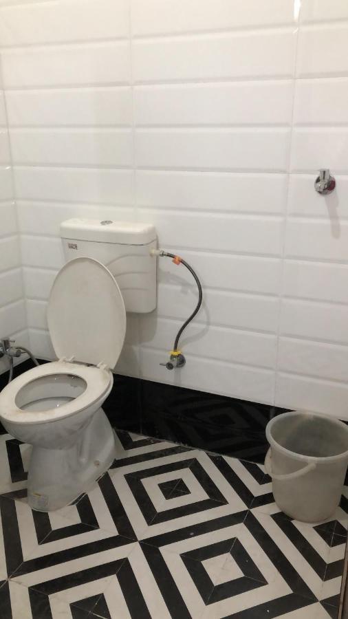 Ramaya Home Stay バラナシ エクステリア 写真