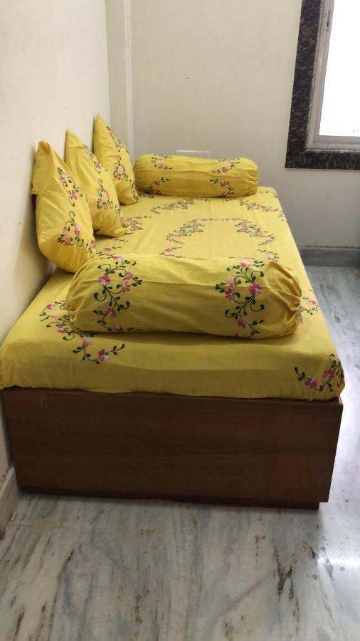 Ramaya Home Stay バラナシ エクステリア 写真