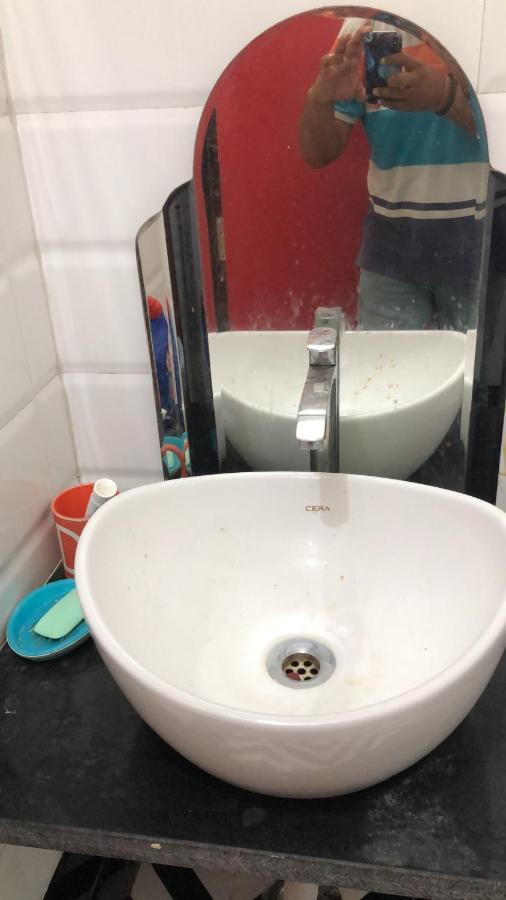 Ramaya Home Stay バラナシ エクステリア 写真