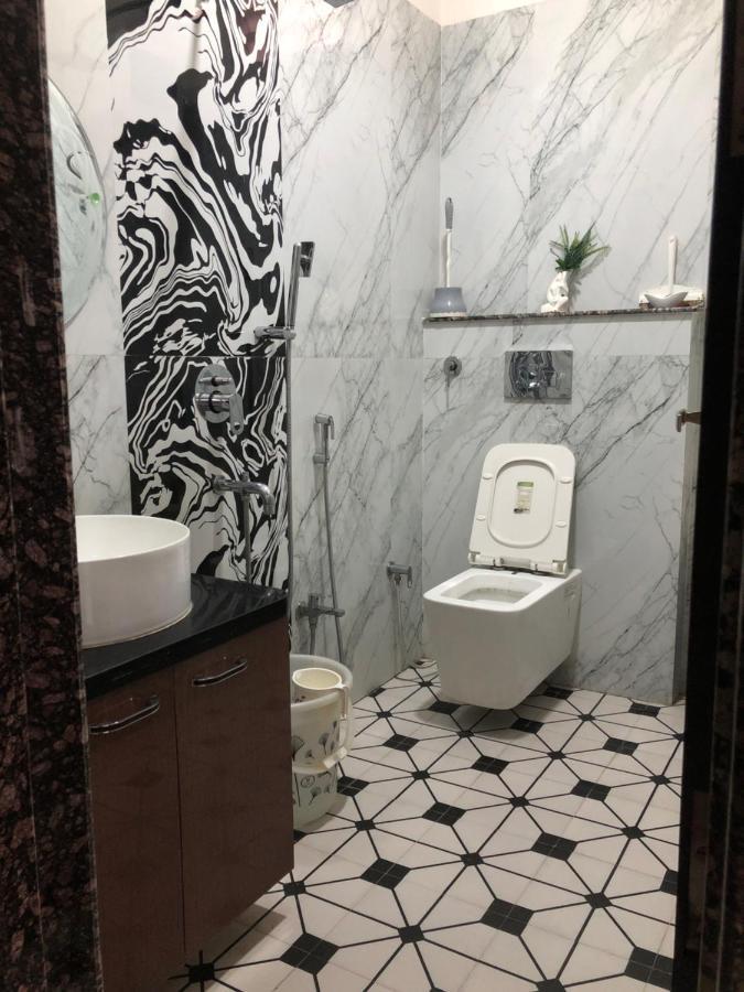 Ramaya Home Stay バラナシ エクステリア 写真