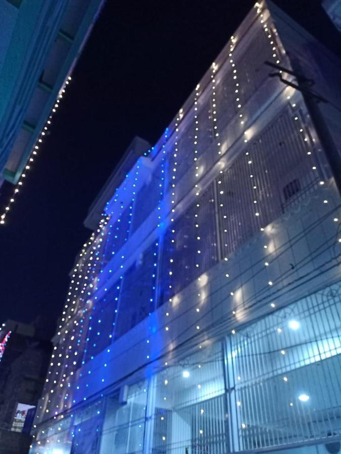 Ramaya Home Stay バラナシ エクステリア 写真
