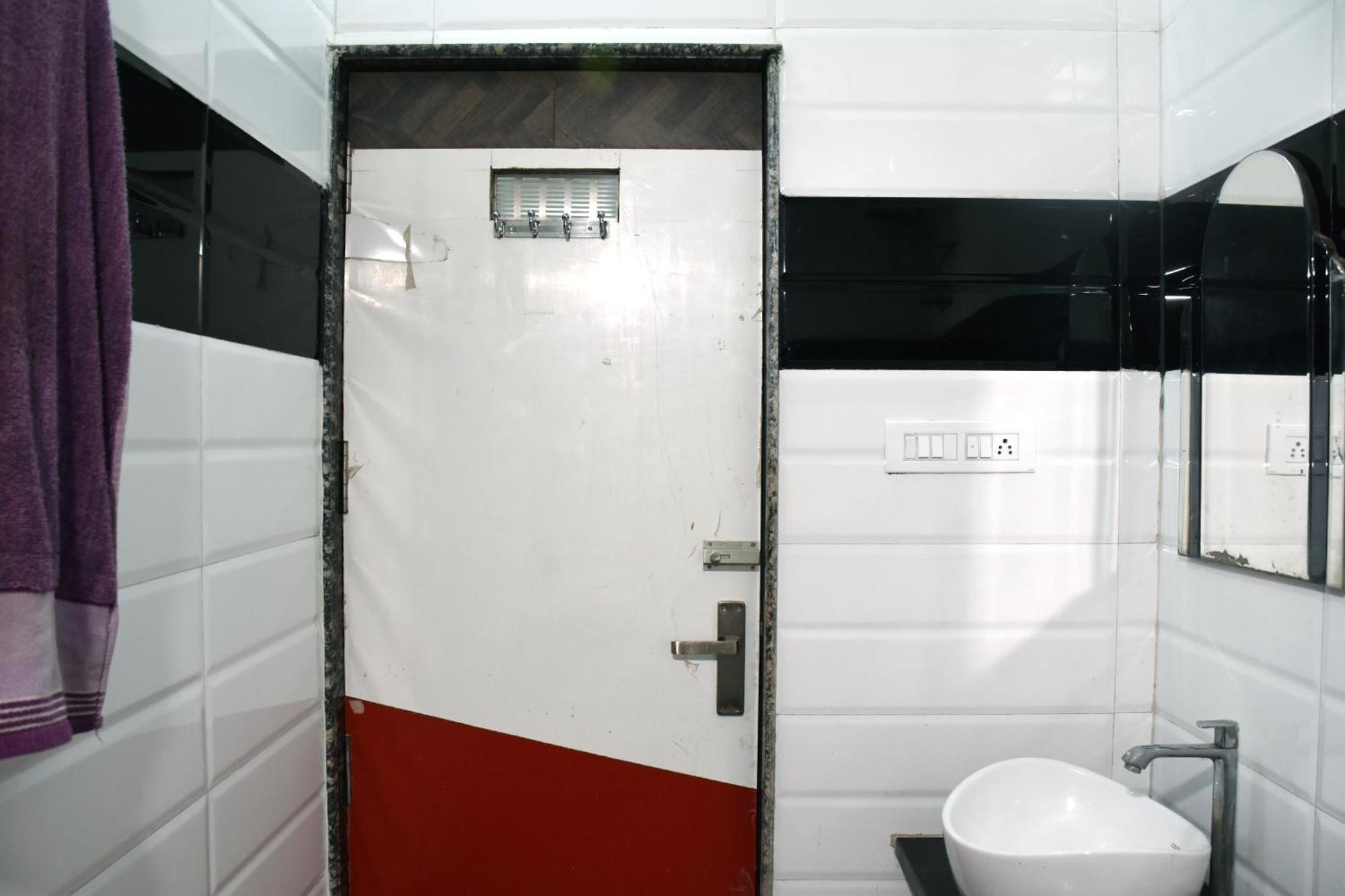 Ramaya Home Stay バラナシ エクステリア 写真