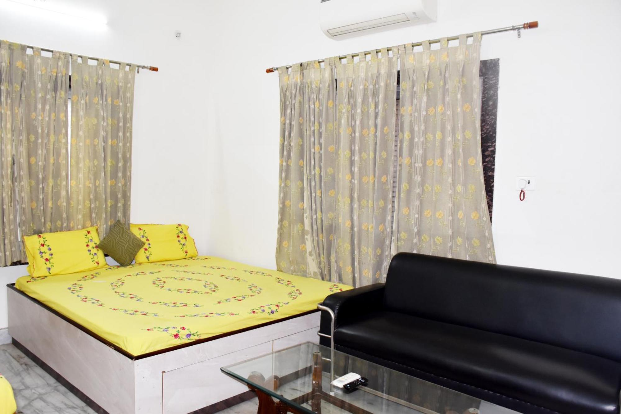 Ramaya Home Stay バラナシ エクステリア 写真