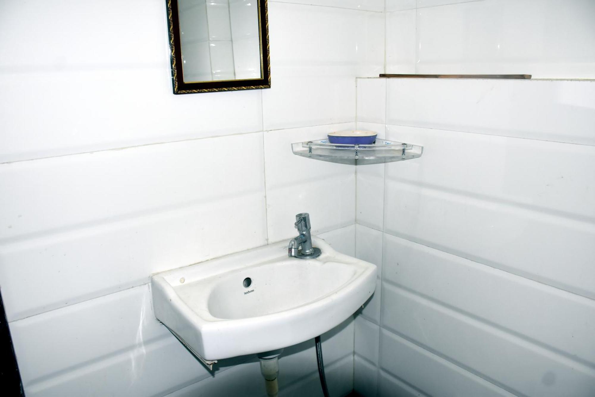 Ramaya Home Stay バラナシ エクステリア 写真