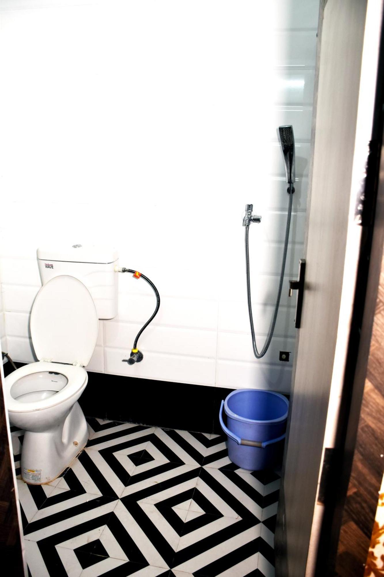 Ramaya Home Stay バラナシ エクステリア 写真