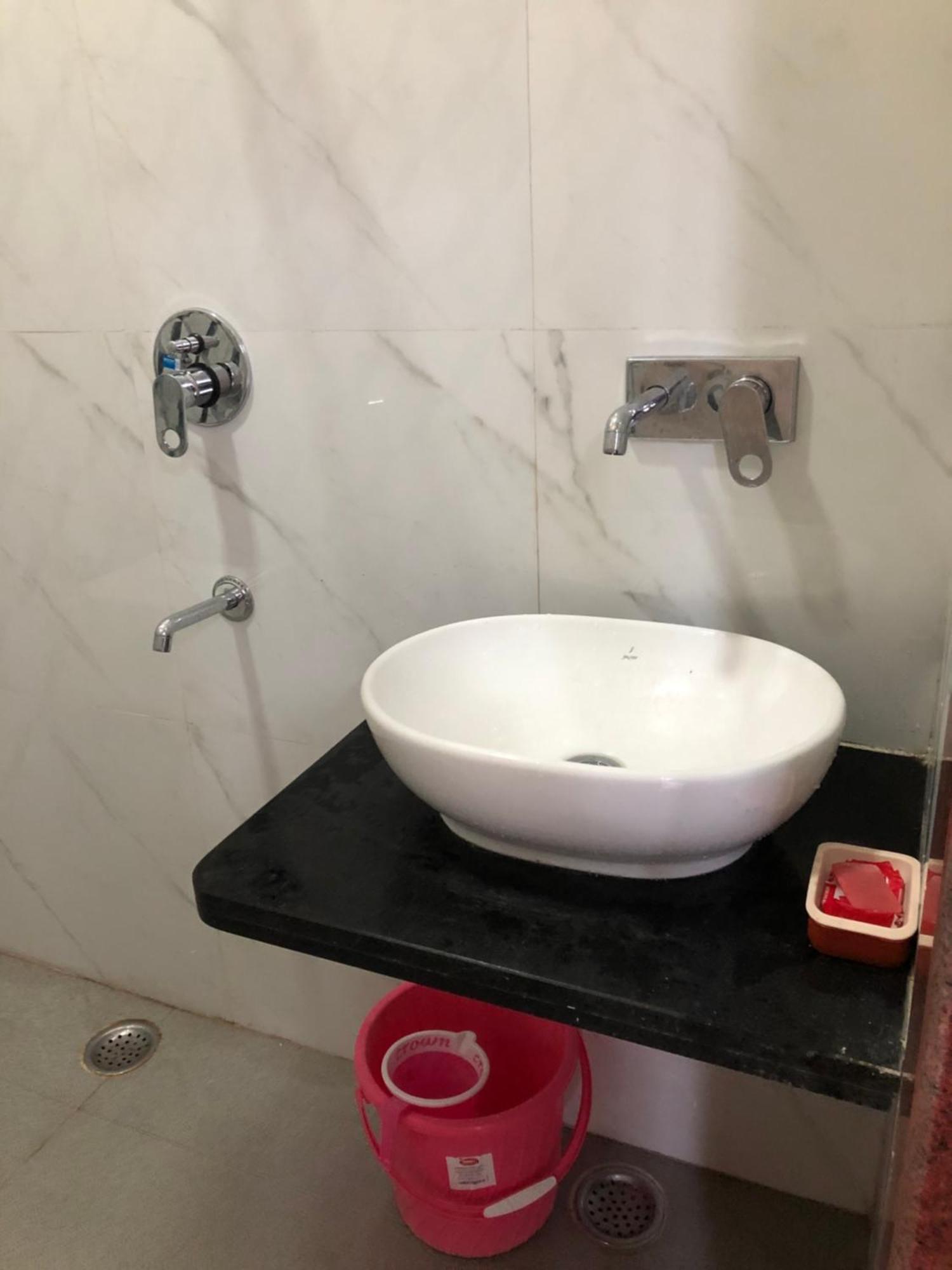 Ramaya Home Stay バラナシ エクステリア 写真