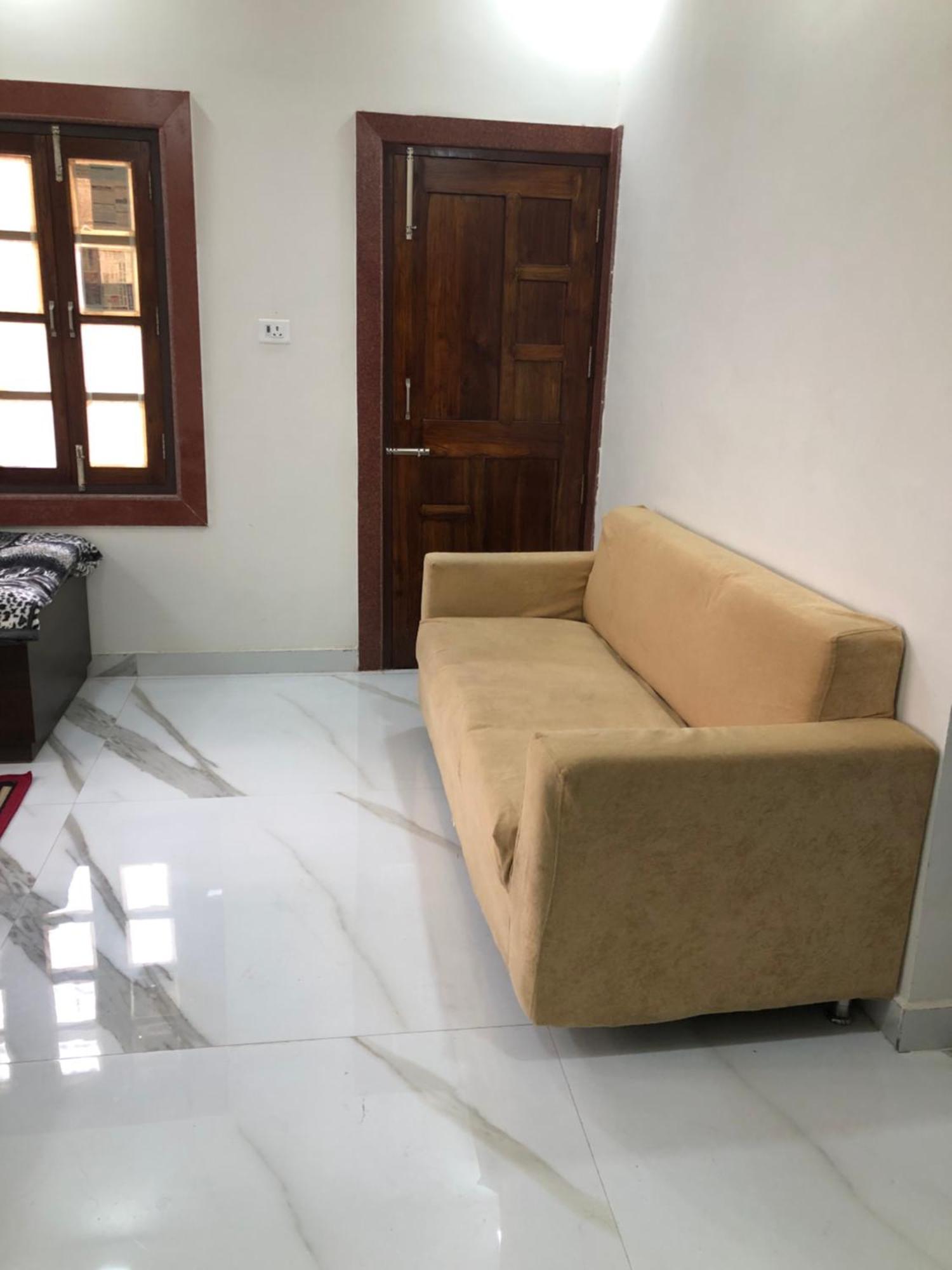 Ramaya Home Stay バラナシ エクステリア 写真