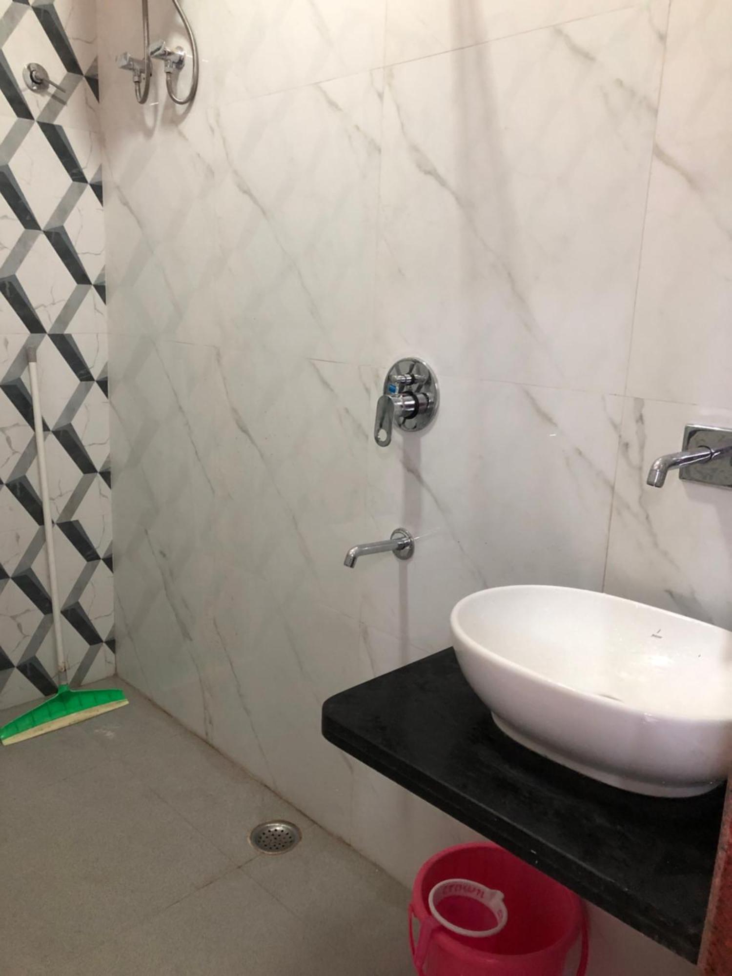 Ramaya Home Stay バラナシ エクステリア 写真