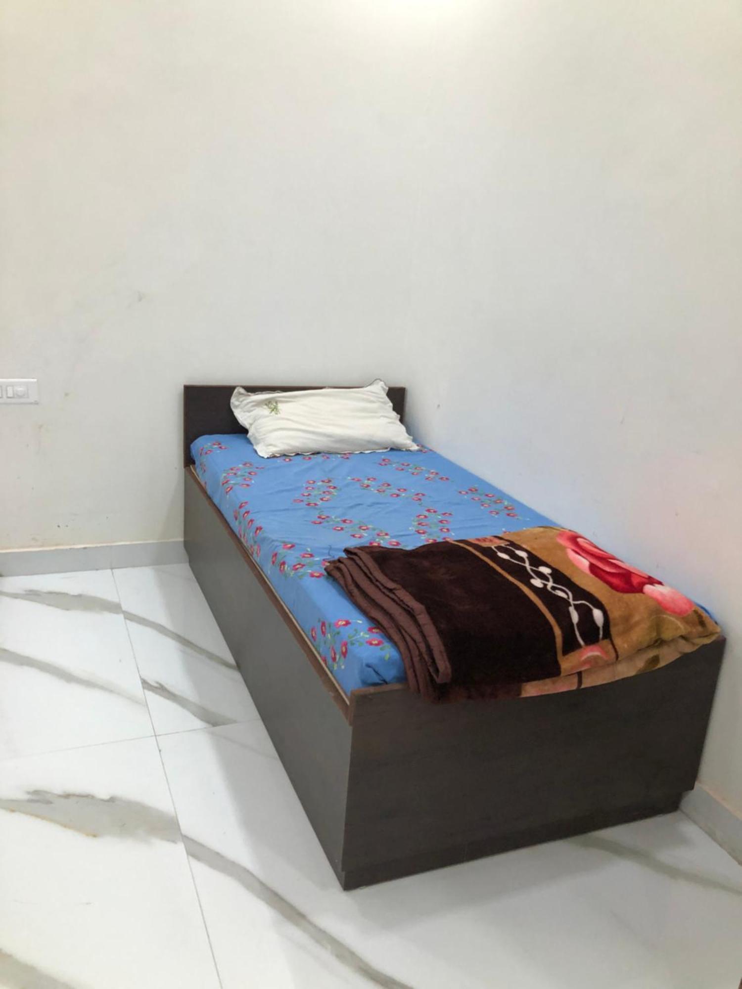 Ramaya Home Stay バラナシ エクステリア 写真