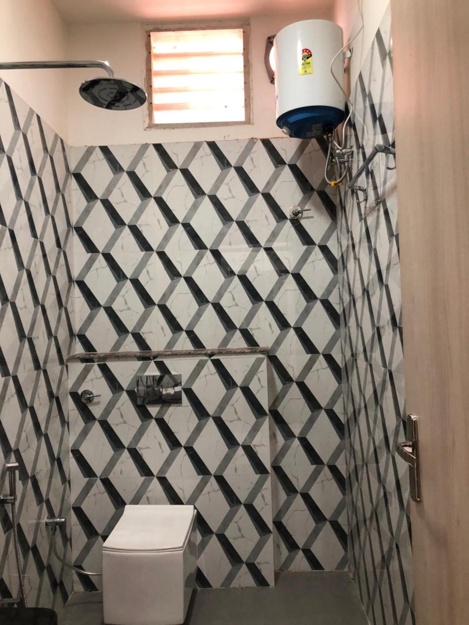 Ramaya Home Stay バラナシ エクステリア 写真