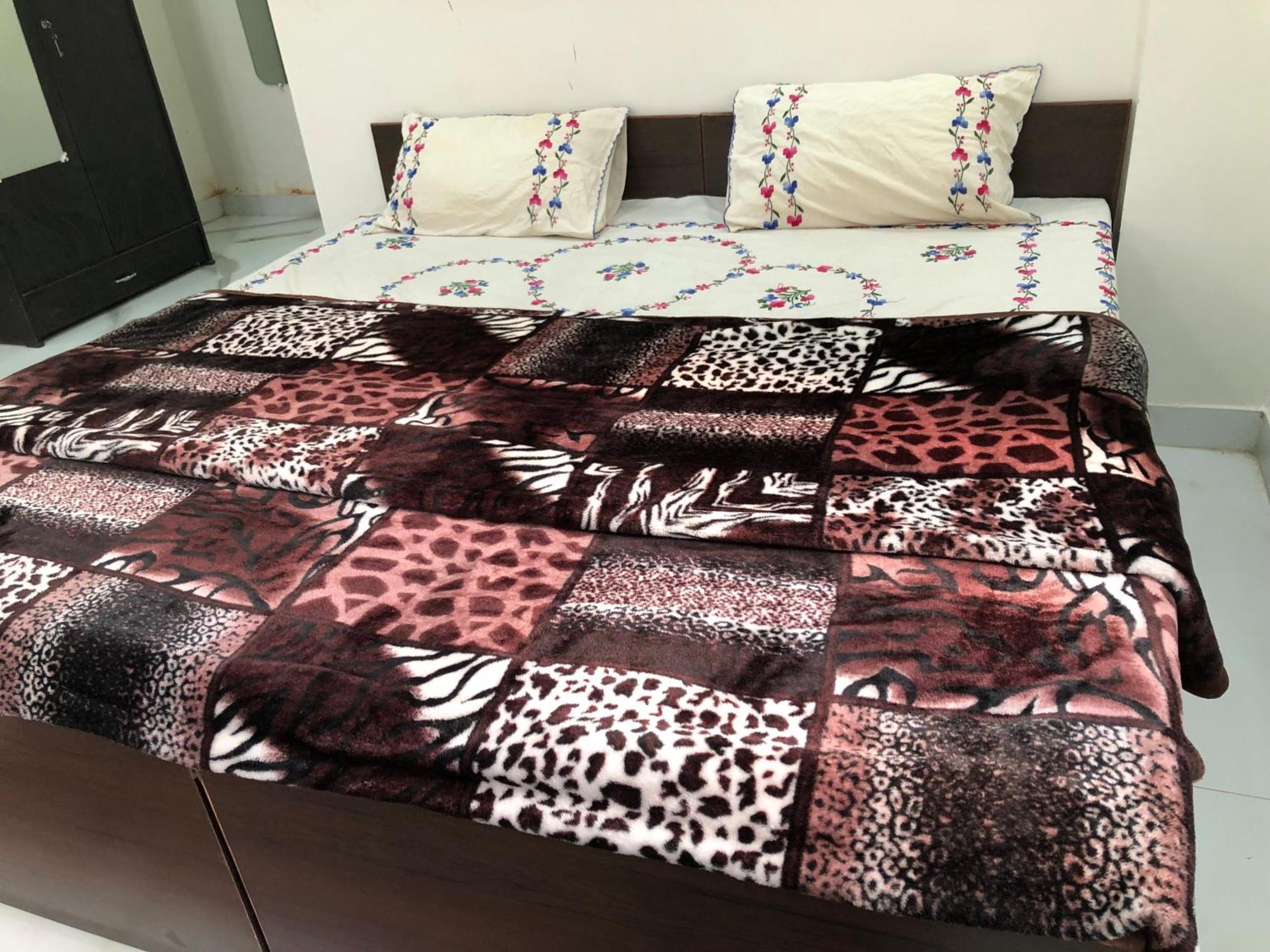 Ramaya Home Stay バラナシ エクステリア 写真