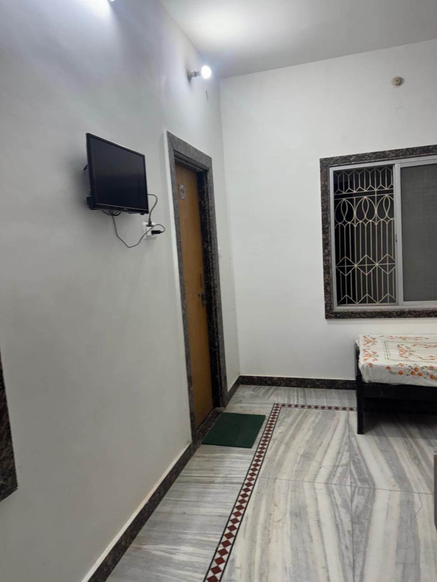 Ramaya Home Stay バラナシ エクステリア 写真