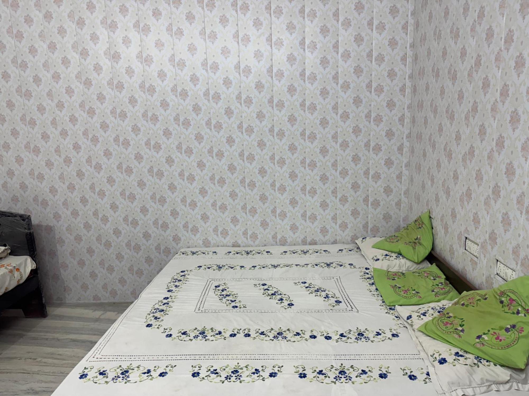 Ramaya Home Stay バラナシ エクステリア 写真
