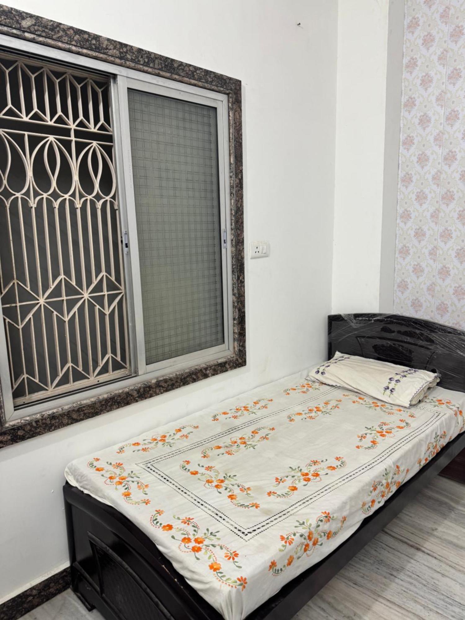 Ramaya Home Stay バラナシ エクステリア 写真